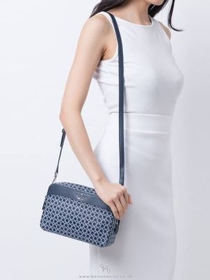 Kate spade spade link camera 2025 bag