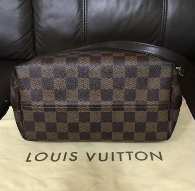 Louis Vuitton 2005 pre-owned Ilovo PM Shoulder Bag - Farfetch