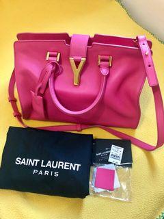 Authentic YSL Bag
