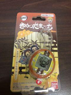 萬代Bandai鬼滅之刃 電子機