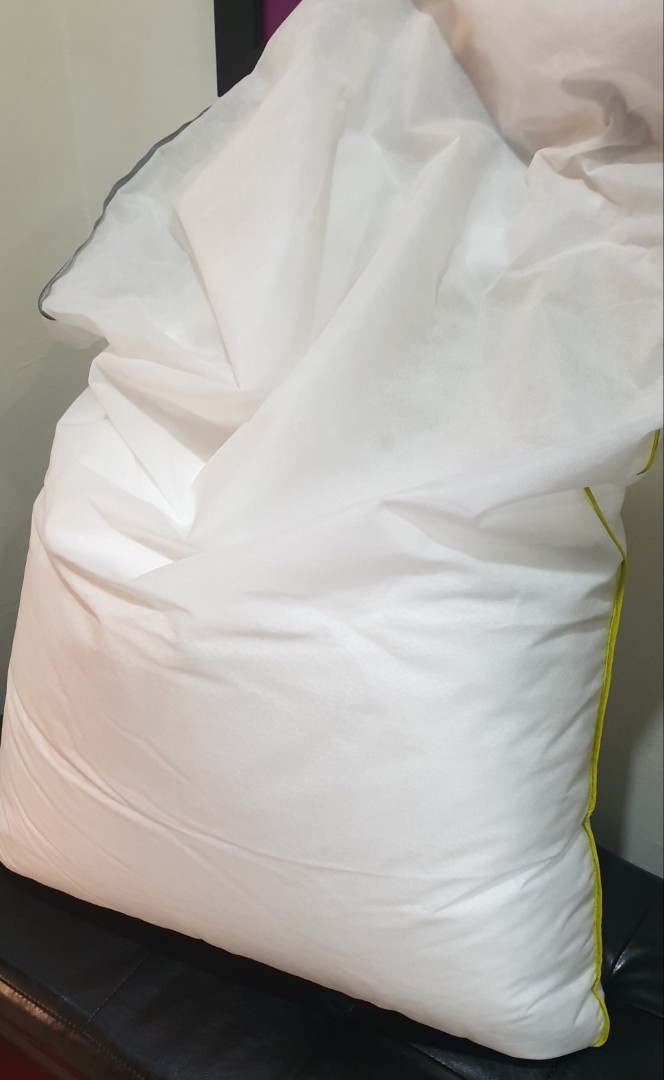 Bean bag refills NEW!!!, Furniture & Home Living, Furniture, Other Home