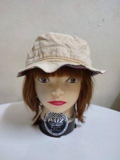 BEFERENT REVERSIBLE BUCKET HAT