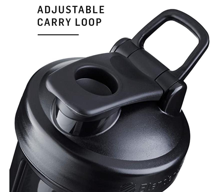 Blender Bottle Classic V2 Sports Mixer Bottles (Category: Other Sports Equipment and Supplies) located in Singapore. Submitted by sports_hub_direct (Listing ID 1101249211, Image 3). Description: 20oz - $14.80 28oz - $16.00 45oz - $18.50 Colours: - Plum - Emerald Green - Ocean Blue - Pebble Grey - White - Black - Transparent - The new and improved Classic shaker from Blender Bottles - Say goodbye to lumpy protein shakes! - Patented mixing system u