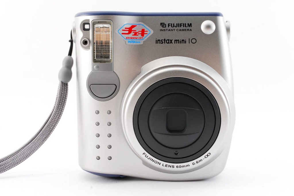 instax mini 10 camera