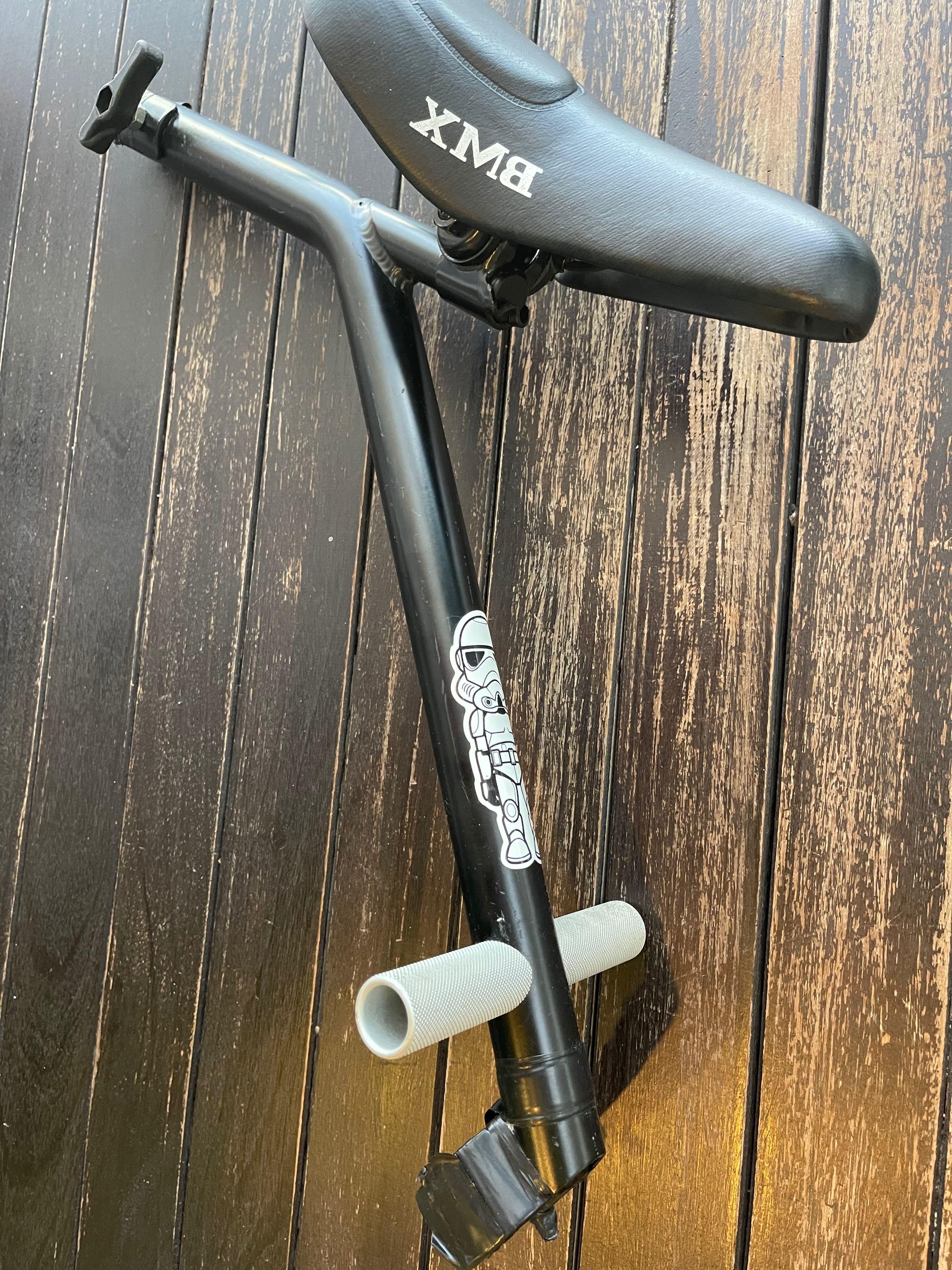 Brompton Original Pere Child Seat, Sports Equipment, Bicycles & Parts