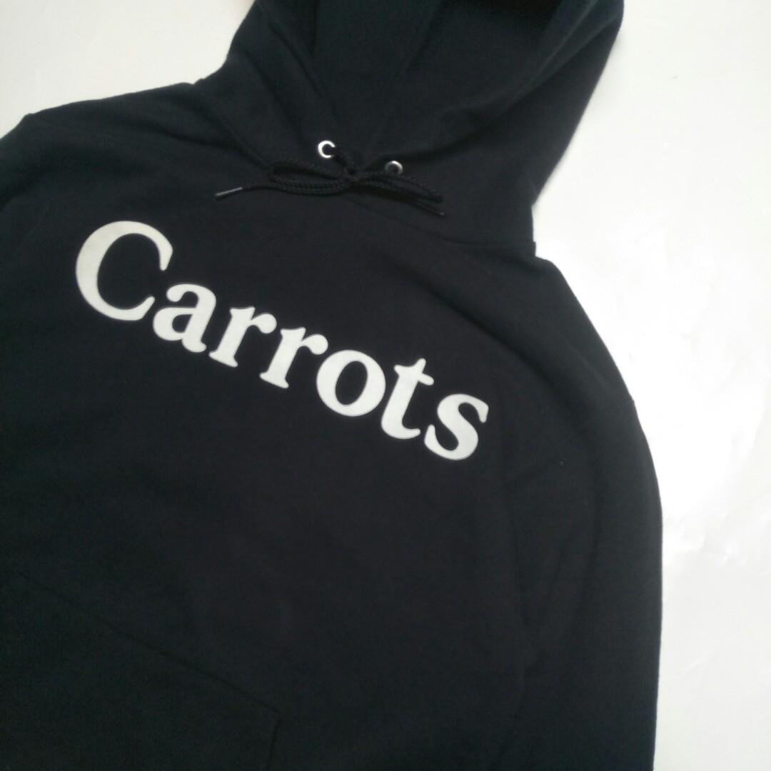Carrots x champion hoodie new arrivals