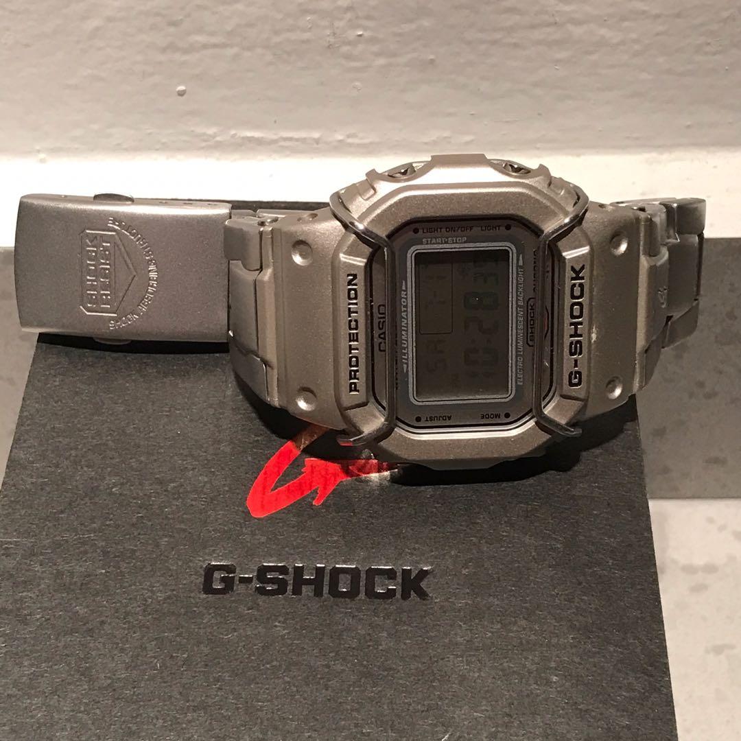 Dw5000d deals
