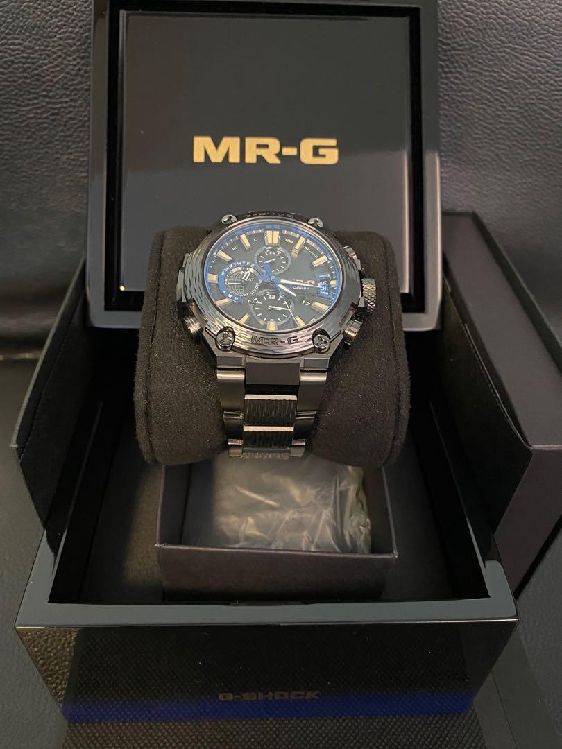 G shock sales mrg g2000ht price