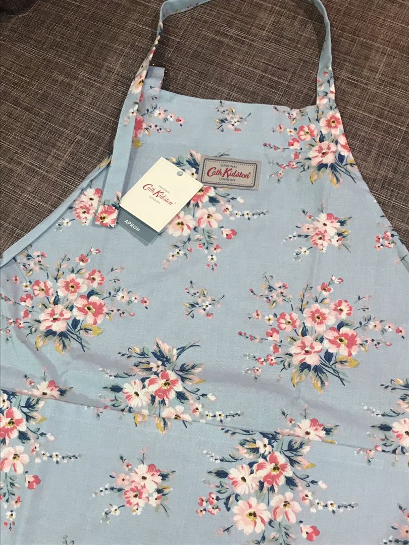 Cath kidson deals aprons