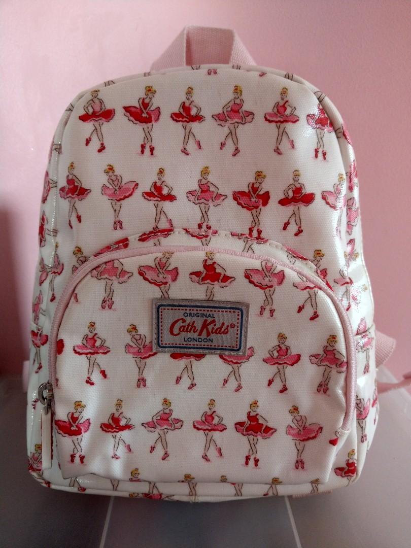 Cath kidston ballerina 2025 rucksack