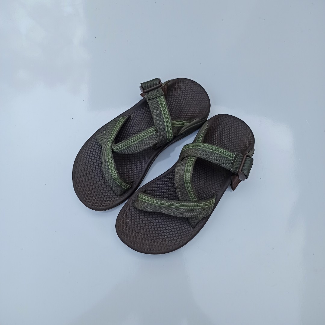 sandal chaco