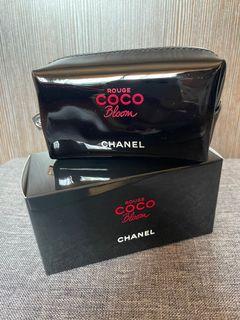 Chanel Cosmetics pouch
