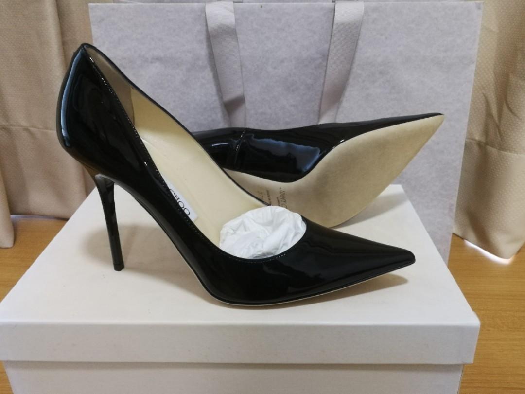 Cheapest jimmy outlet choo shoes