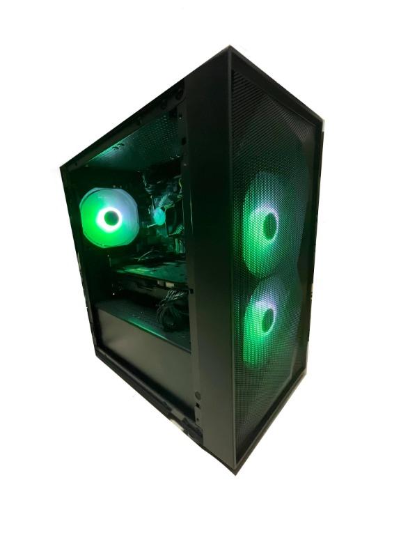 Gtx 1650s Offer High Gaming Pc Windows 11 144fps Gtx 1650 Super High Esport Intel I3 f I5 R5 3500x Computers Tech Desktops On Carousell