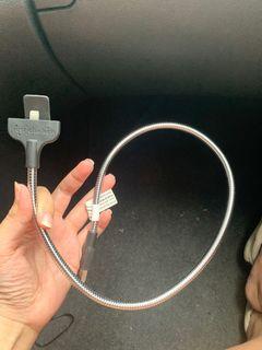 Chicken Fuse Bobine Flex iphone Car Dock