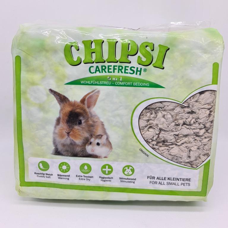 Chipsi carefresh natural hotsell