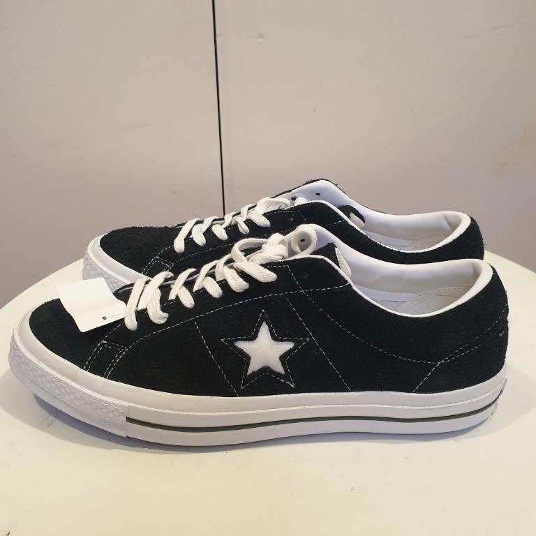 Converse One Star Ox OG Suede
