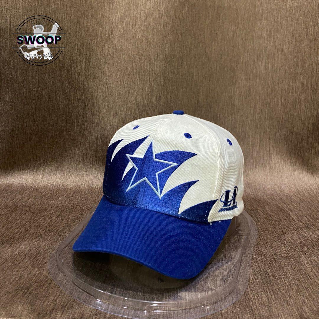 Cowboy Sharktooth, Men's Fashion 