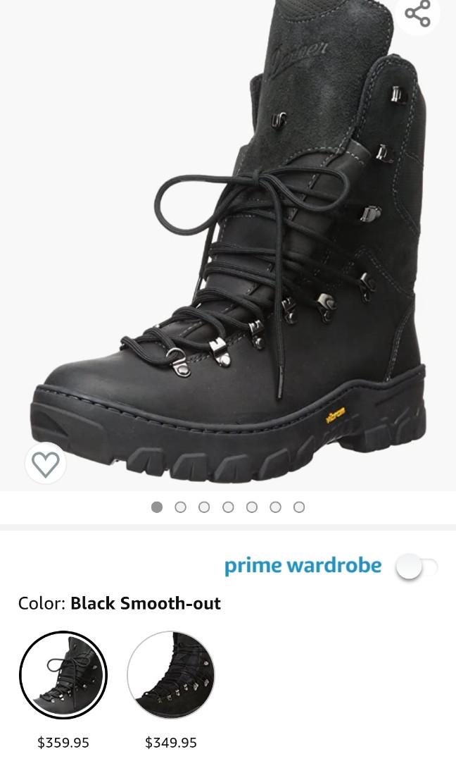 Danner 8
