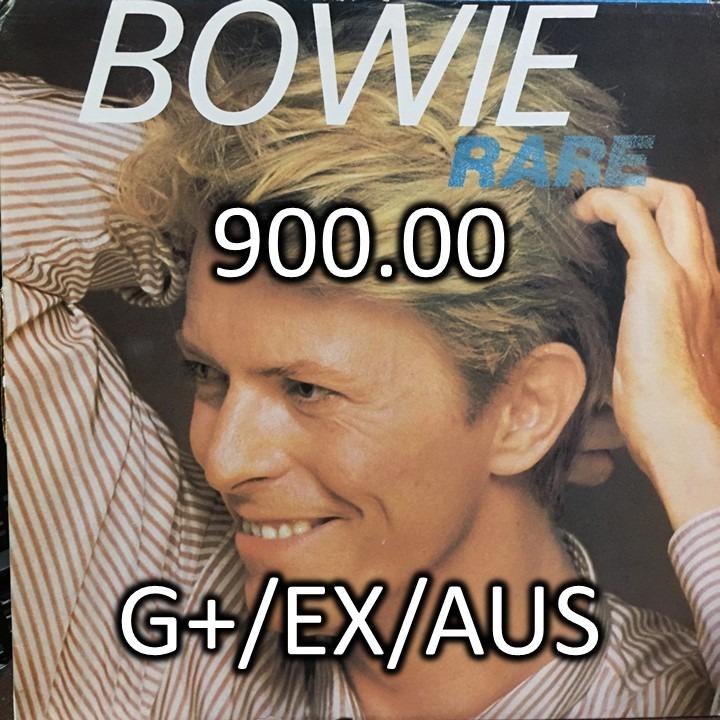 David Bowie - Rare LP Vinyl Record (Category: Vinyls) located in Quezon City. Submitted by the.way.we.were (Listing ID 1101351500, Image 1). Description: Price, Condition: Cover/Media/Pressing on the pics. TERMS: Send a message for more details. Payment: GCash, BPI transfer (QR Code available) LPs will ship from Fairview, Quezon City. Same day delivery via Lalamove/MrSpeedy/Grab Booking and fee c/o buyer. Shipping available: LBC ONLY, fee c/o buy
