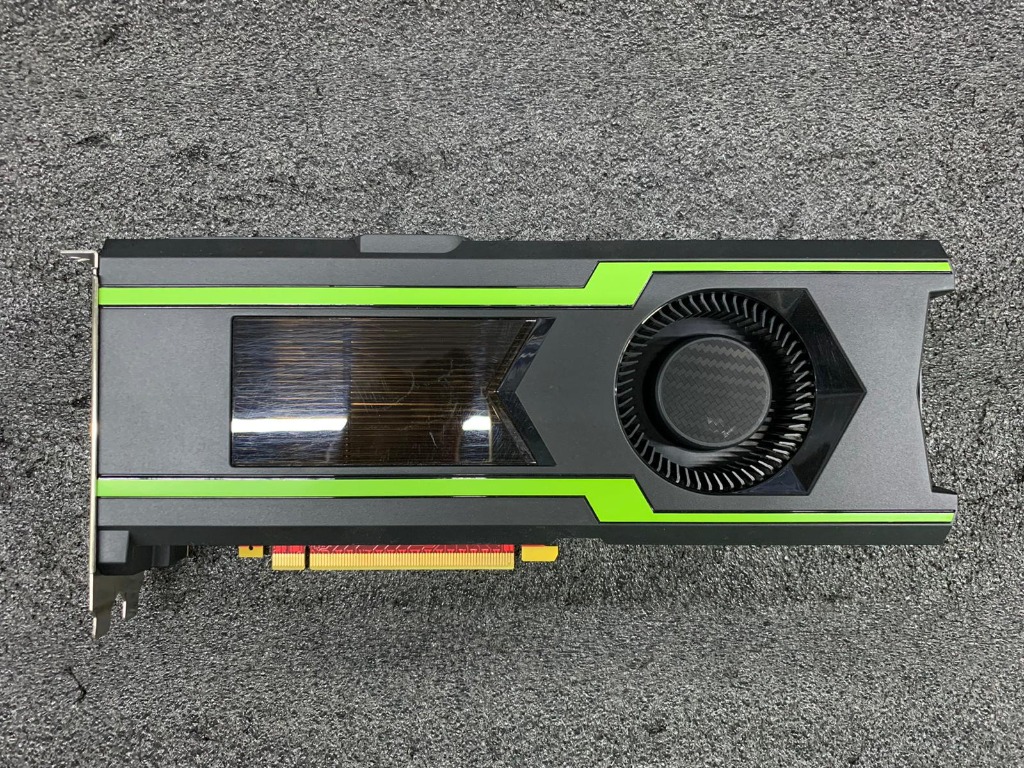 Alienware GEFORCE GTX 1080 TI 11G