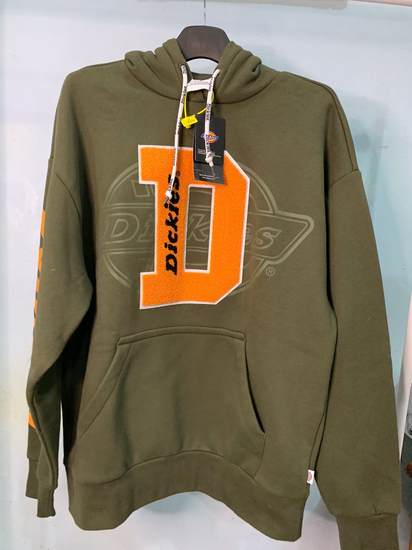 sweater dickies original