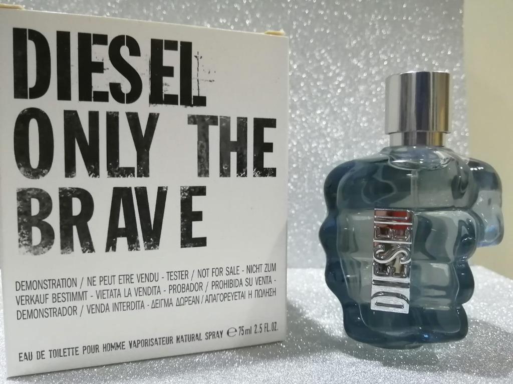diesel perfume for men's sale