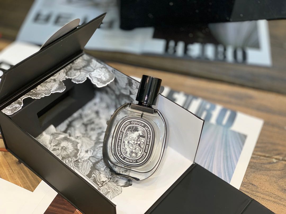 Fleur de peau perfume discount