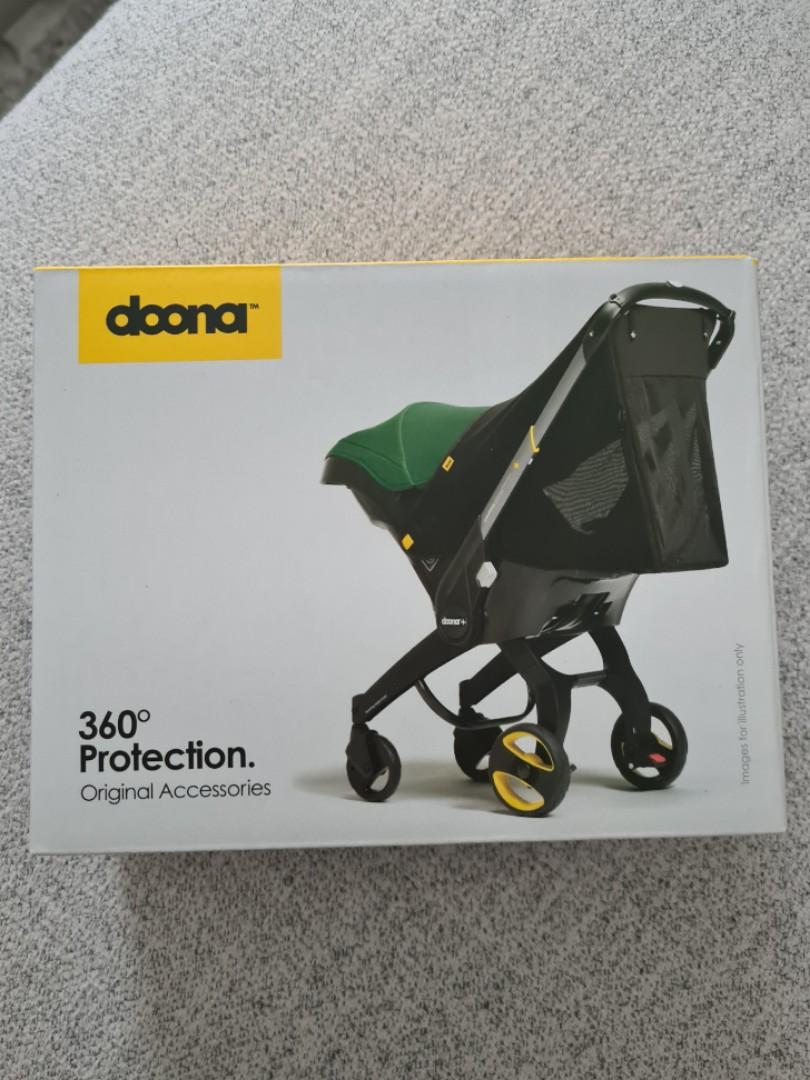 Doona 360 Protection Cover New Babies Kids Going Out Strollers on Carousell