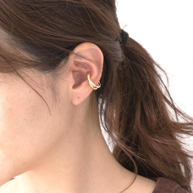 Nickel free small hoop earrings online