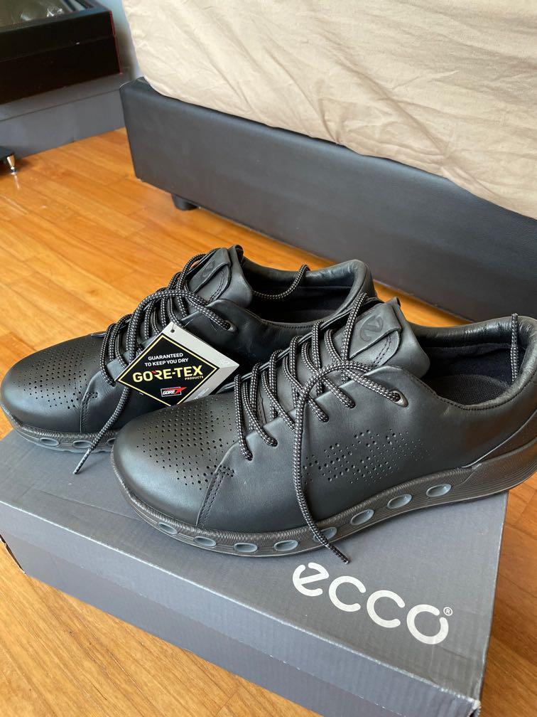 Ecco Cool sneaker, Men's Sneakers on Carousell