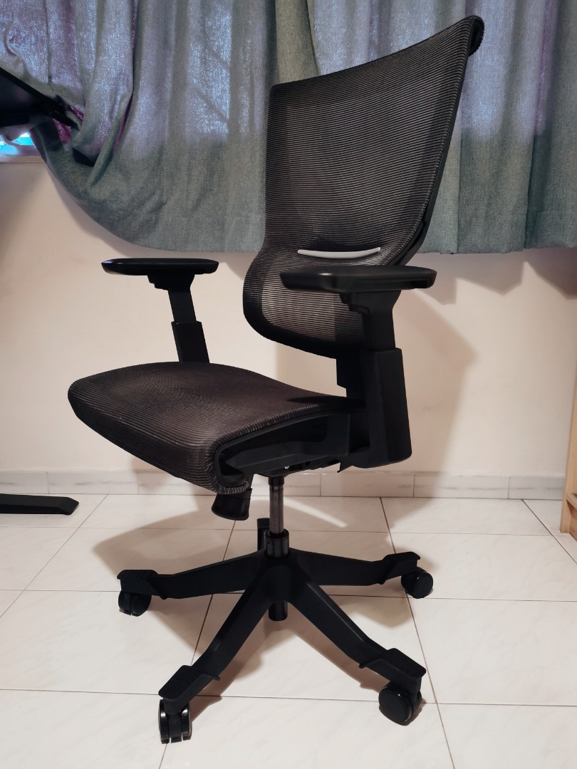 Ergotune classic sale review
