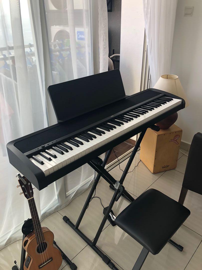 Korg b2 sale sale