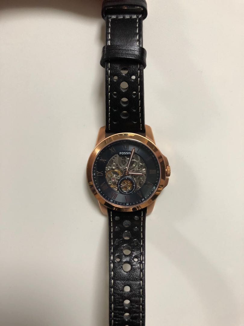 Fossil me 3054 outlet
