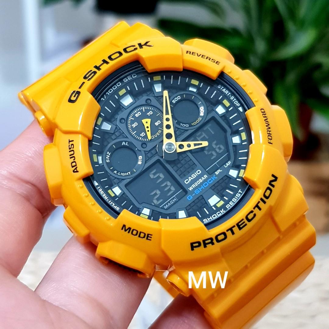 Ga100 bumblebee discount