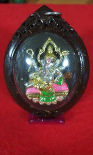 Ganesha Amulet