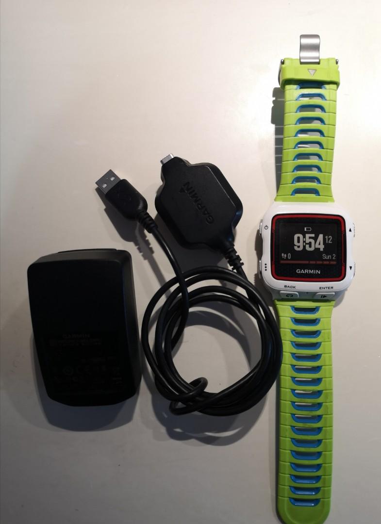 Garmin Forerunner 920XT Mobile Phones Gadgets Wearables