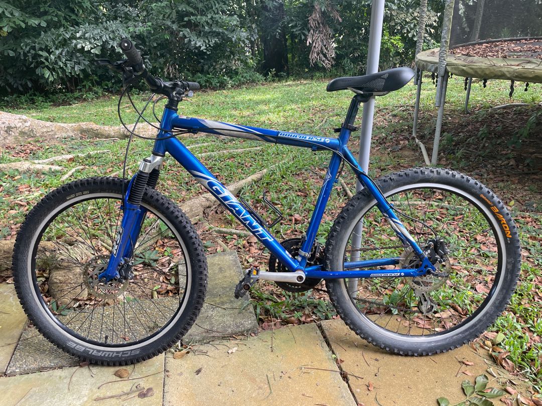 Giant boulder cheap se upgrades