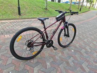 Giant Roam 3 Disc Size S