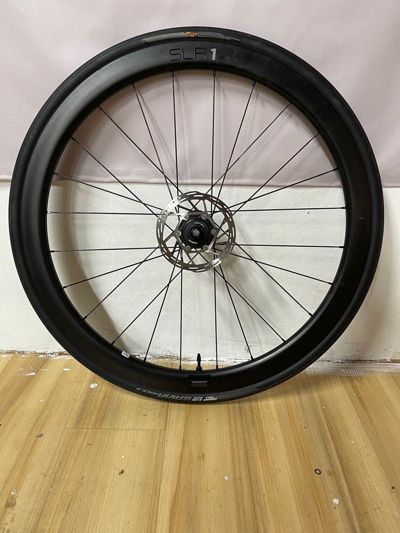Slr 1 42mm carbon discount road wheels