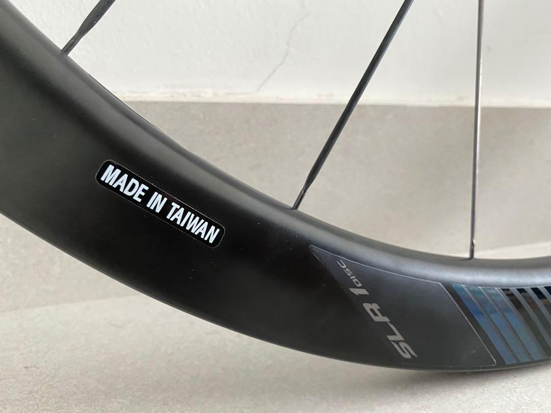 Giant SLR Carbon Wheels 55mm 54 OFF www.nassit .sl