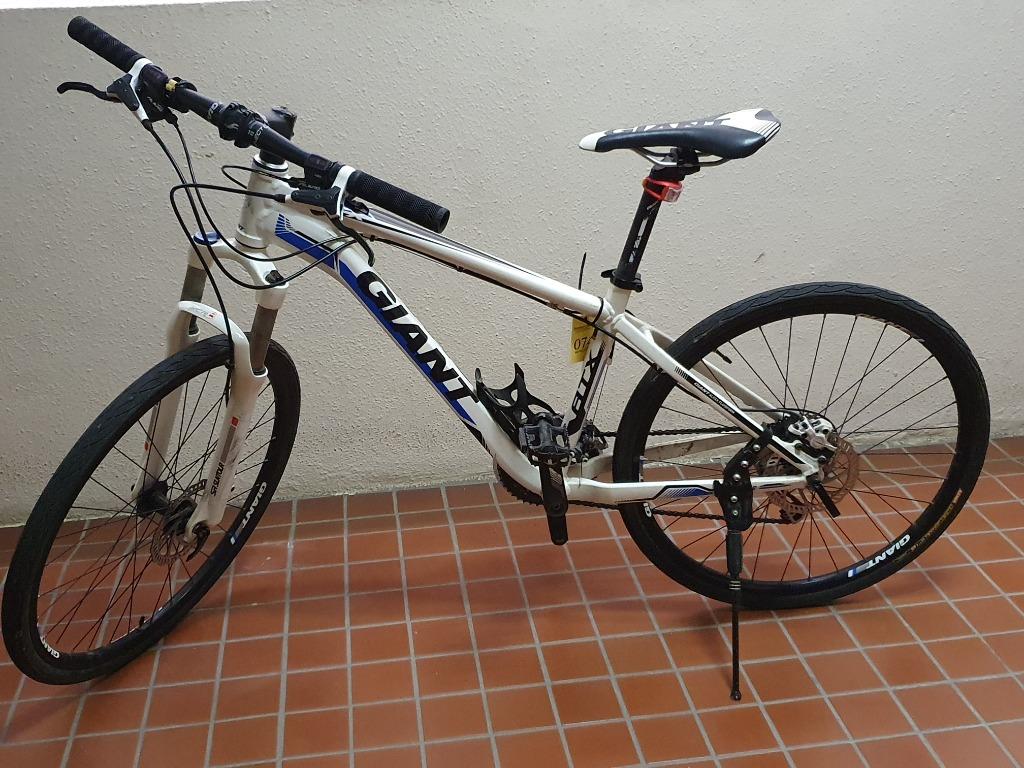 Giant atx cheap sr suntour