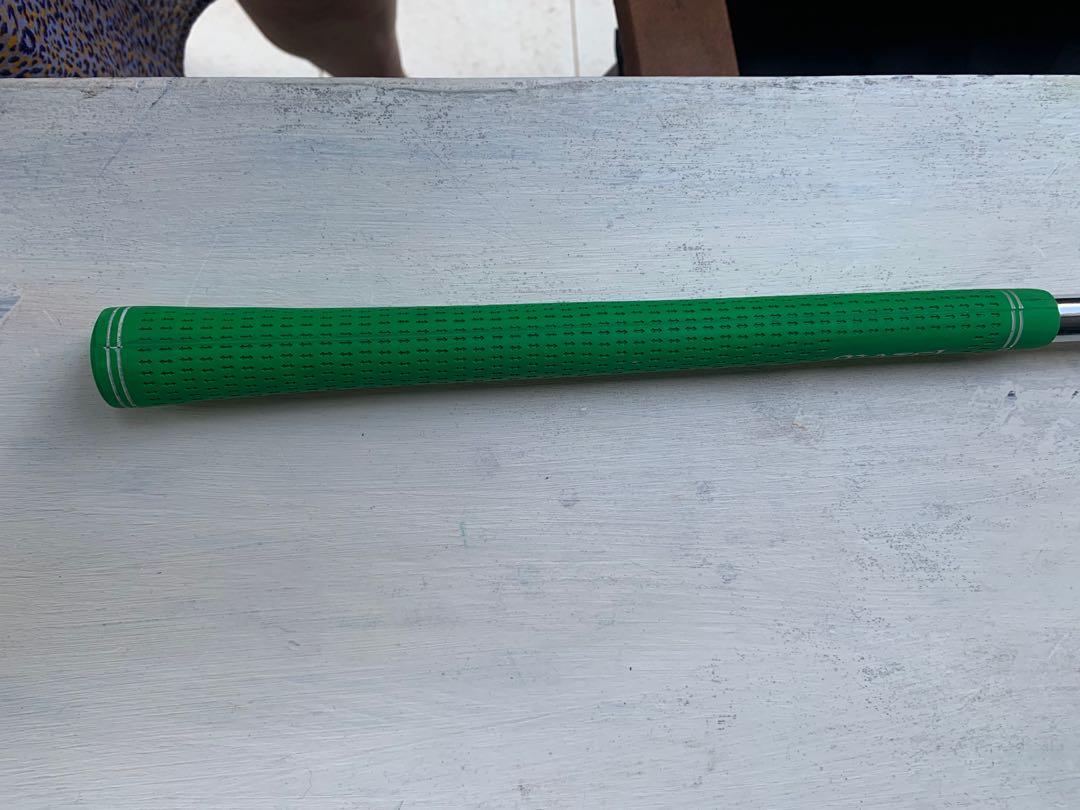 Golf club chipper Mazel 45 degree chipper, Sports Equipment, Sports