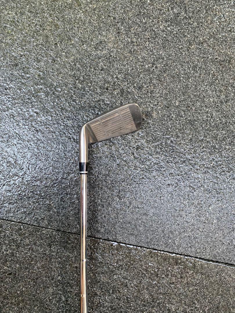 Golf club chipper Mazel 45 degree chipper, Sports Equipment, Sports