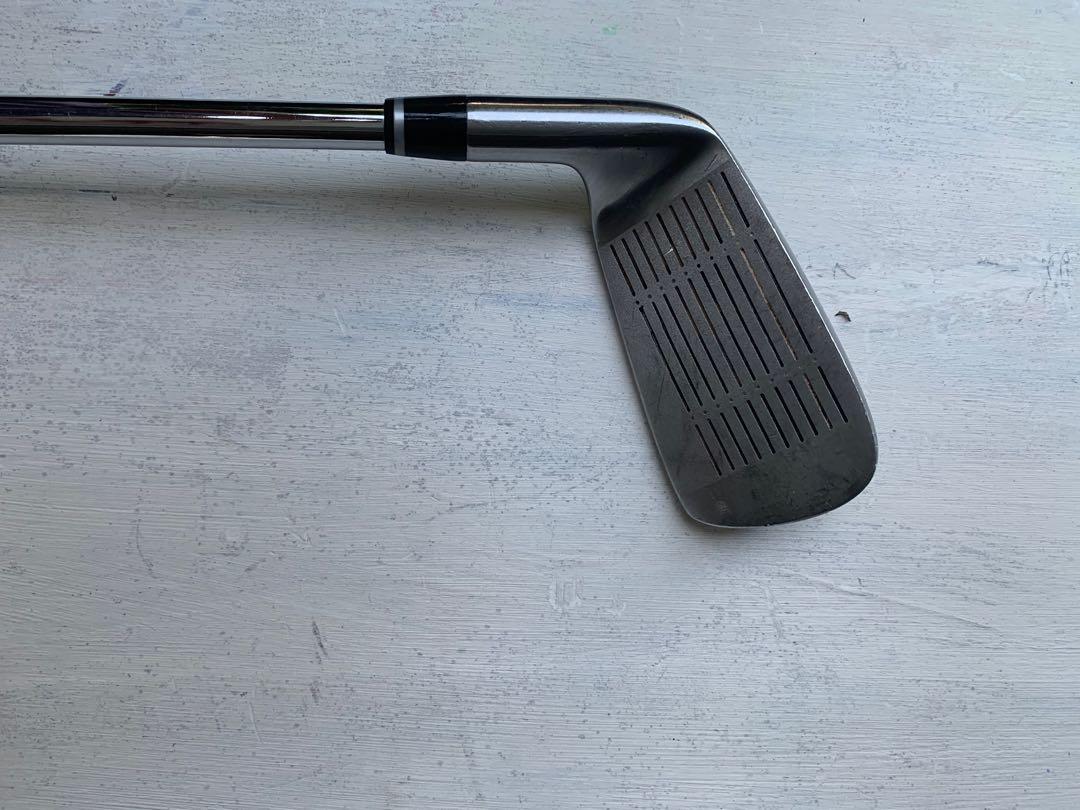 Golf club chipper Mazel 45 degree chipper, Sports Equipment, Sports