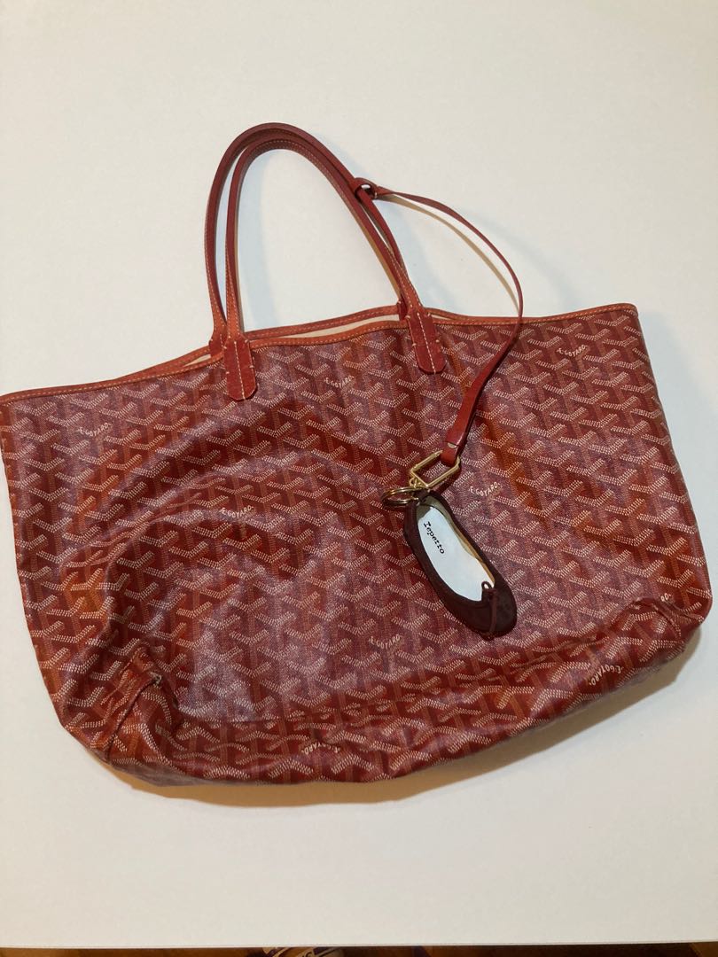 goyard mm