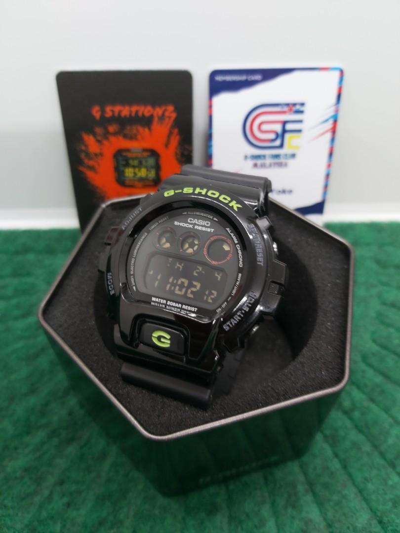 Dw6900 sn1 2025