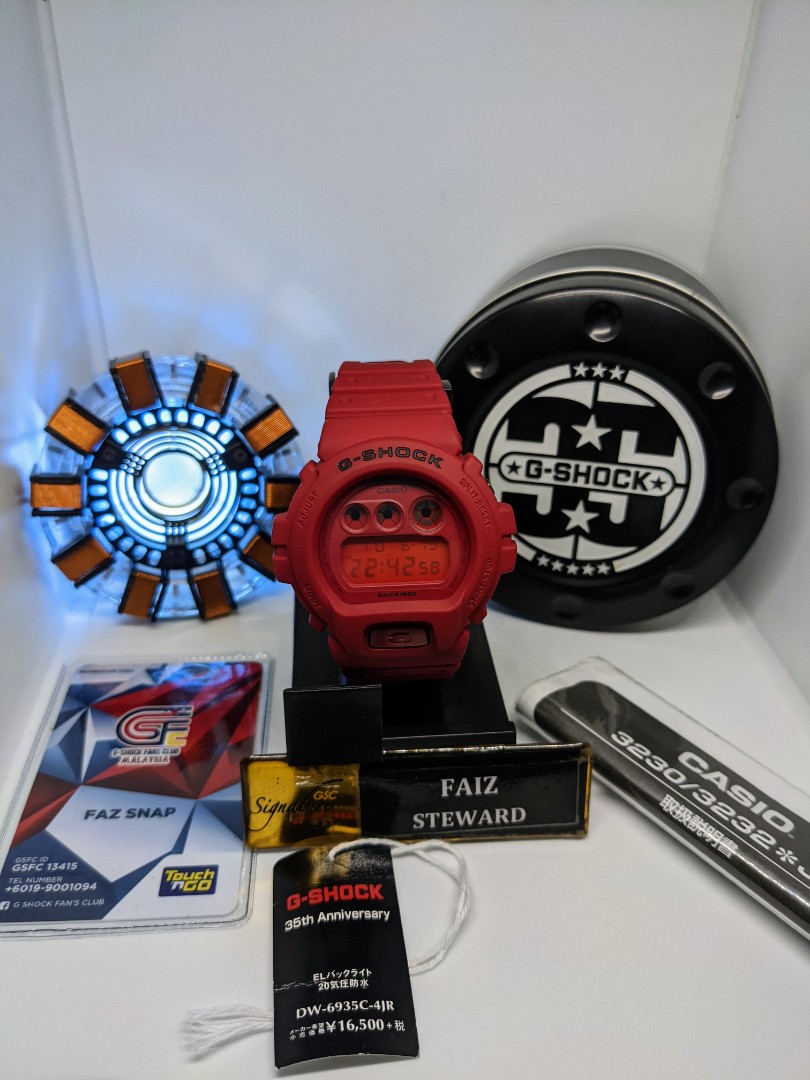 G shock dw6935c deals