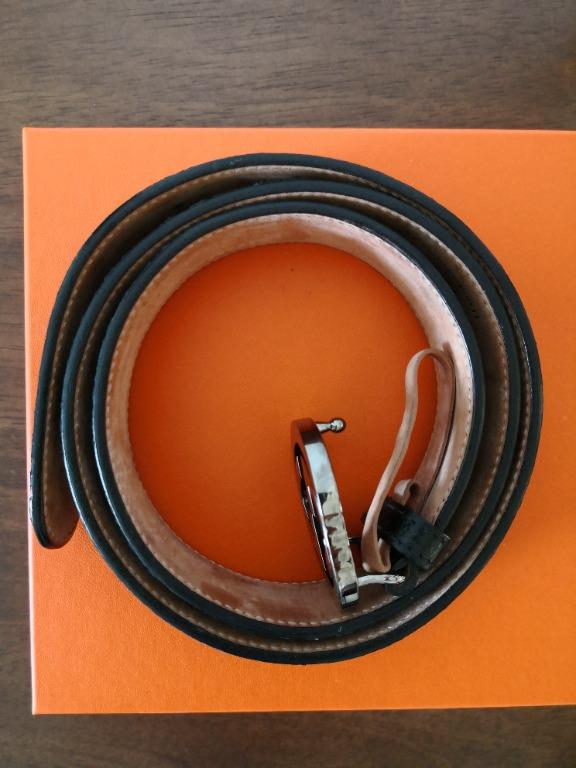 Gucci women belt size 85, Women's Fashion, Watches u0026 Accessories, Belts on  Carousell