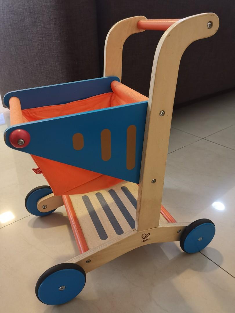 Hape trolley new arrivals